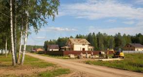 Продается участок 18.0 соток Московская область, Домодедово, Московская обл., г.о. Домодедово, с. Ям Куплю участок 18.0 соток , фотография 4