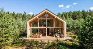 Купить участок 18.0 соток Московская область, Домодедово, Московская обл., г.о. Домодедово, с. Ям Купить участок 18.0 соток , фотография 5