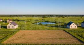 Купить участок 18.0 соток Московская область, Домодедово, Московская обл., г.о. Домодедово, с. Ям Купить участок 18.0 соток , фотография 6