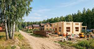 Купить участок 18.0 соток Московская область, Домодедово, Московская обл., г.о. Домодедово, с. Ям Купить участок 18.0 соток , фотография 7