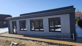 Цена на дом на участке  соток , фотография 1