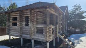 Покупка дом на участке  соток , фотография 3