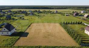 Фотография Участок 16 сот. (ИЖС), Московская обл., Домодедово, мкр-н Барыбино, ул. Кирова, 19 Куплю участок 16.0 соток , фотография обложки