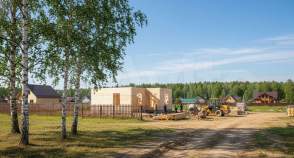 Продается участок 16.0 соток Московская область, Домодедово, Московская обл., Домодедово, мкр-н Барыбино, ул. Кирова, 19 Куплю участок 16.0 соток , фотография 4