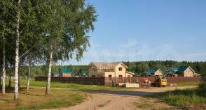 Купить участок 16.0 соток Московская область, Домодедово, Московская обл., Домодедово, мкр-н Барыбино, ул. Кирова, 19 Купить участок 16.0 соток , фотография 9