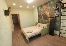 Фотография 2-комнатная квартира: Чехов, Лопасненская улица, 7 (66.3 м²), Московская область, Чехов, Лопасненская улица, 7 Куплю 2-комнатную квартиру , фотография обложки