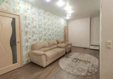 Купить 2-комнатную квартиру Московская область, Чехов, Лопасненская улица, 7 Купить 2-комнатную квартиру , фотография 5