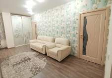 Купить 2-комнатную квартиру Московская область, Чехов, Лопасненская улица, 7 Купить 2-комнатную квартиру , фотография 6