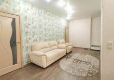 Купить 2-комнатную квартиру Московская область, Чехов, Лопасненская улица, 7 Купить 2-комнатную квартиру , фотография 7