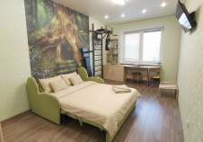 Купить 2-комнатную квартиру Московская область, Чехов, Лопасненская улица, 7 Купить 2-комнатную квартиру , фотография 8