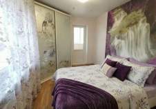 Купить 2-комнатную квартиру Московская область, Чехов, Лопасненская улица, 7 Купить 2-комнатную квартиру , фотография 9