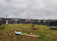 Покупка дом на участке  соток , фотография 3