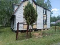 Купить дом на участке соток Московская область, Чехов, Чубарово, 275 Купить дом на участке соток , фотография 7