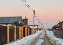 Купить участок 14.1 соток Московская область, Чехов, Московская обл., муниципальный округ Чехов, д. Большое Петровское, КП Лесные озёра, 38 Купить участок 14.1 соток , фотография 5