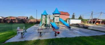 Купить участок 14.1 соток Московская область, Чехов, Московская обл., муниципальный округ Чехов, д. Большое Петровское, КП Лесные озёра, 38 Купить участок 14.1 соток , фотография 7