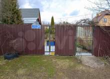 Куплю дом на участке  соток , фотография обложки