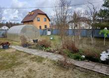 Купить дом на участке  соток , фотография 5