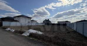 Фотография Участок 9 сот. (ИЖС), Московская обл., г.о. Серпухов, д. Скрылья, Рябиновая ул., 13 Куплю участок 9.0 соток , фотография обложки