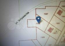 Куплю участок 6.8 соток , фотография обложки