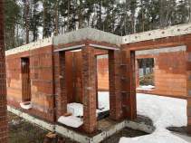 Купить дом на участке  соток , фотография 5