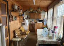 Покупка дом на участке  соток , фотография 3