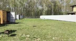 Фотография Участок, 11 сот., поселения (ижс), Московская область, городской округ Ступино, Рудины, Новая улица Куплю участок 11.0 соток , фотография обложки