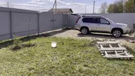 Продать участок 11.0 соток Московская область, Домодедово, Московская область, городской округ Ступино, Рудины, Новая улица Продать участок 11.0 соток , фотография 2