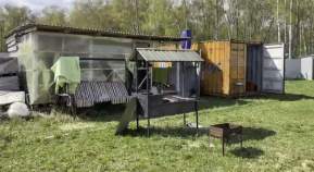 Купить участок 11.0 соток Московская область, Домодедово, Московская область, городской округ Ступино, Рудины, Новая улица Покупка участок 11.0 соток , фотография 3