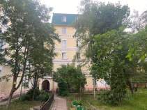 Куплю 2-комнатную квартиру , фотография обложки