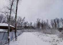 Куплю участок 8.0 соток , фотография обложки