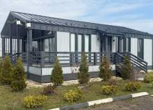 Продажа недвижимости Московская область, Домодедово, Московская обл., г.о. Домодедово, КП Бунино Цена на дом на участке соток , фотография 1