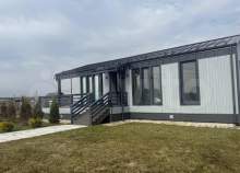 Продается дом на участке соток Московская область, Домодедово, Московская обл., г.о. Домодедово, КП Бунино Куплю дом на участке соток , фотография 4