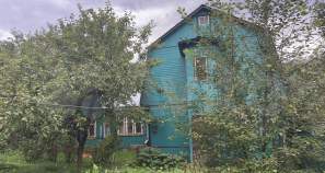 Фотография Дача 125 м² на участке 6,4 сот., Московская обл., Домодедово, СНТ Медеэлектролитчик, 13 Куплю дом на участке соток , фотография обложки