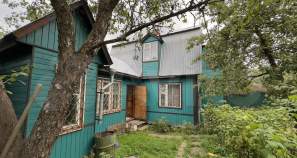 Продать дом на участке соток Московская область, Домодедово, Московская обл., Домодедово, СНТ Медеэлектролитчик, 13 Продать дом на участке соток , фотография 2