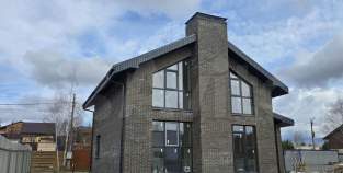 Продать дом на участке соток Московская область, Чехов, Московская обл., муниципальный округ Чехов, ТСН Земляничное, 208 Продать дом на участке соток , фотография 2