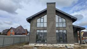 Купить дом на участке соток Московская область, Чехов, Московская обл., муниципальный округ Чехов, ТСН Земляничное, 208 Покупка дом на участке соток , фотография 3