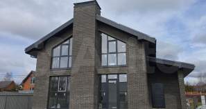 Продается дом на участке соток Московская область, Чехов, Московская обл., муниципальный округ Чехов, ТСН Земляничное, 208 Куплю дом на участке соток , фотография 4