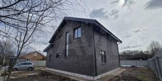 Купить дом на участке соток Московская область, Чехов, Московская обл., муниципальный округ Чехов, ТСН Земляничное, 208 Купить дом на участке соток , фотография 5