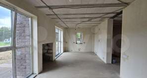 Купить дом на участке соток Московская область, Чехов, Московская обл., муниципальный округ Чехов, ТСН Земляничное, 208 Купить дом на участке соток , фотография 7