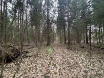 Продажа недвижимости Московская область, Серпухов, Московская область, городской округ Серпухов, «Крым» Цена на участок 30.0 соток , фотография 1