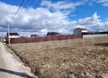 Цена на участок 12.3 соток , фотография 1