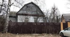 Куплю дом на участке  соток , фотография обложки