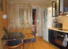 Продажа недвижимости Московская область, Подольск, Московская обл., Подольск, Тепличная ул., 12 Цена на 2-комнатную квартиру , фотография 1