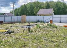 Купить участок 10.5 соток , фотография 6