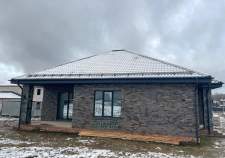 Купить дом на участке соток Московская область, Домодедово, территория КП Рэд, 15 Покупка дом на участке соток , фотография 3