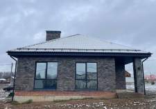 Купить дом на участке соток Московская область, Домодедово, территория КП Рэд, 15 Купить дом на участке соток , фотография 5