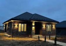 Купить дом на участке соток Московская область, Домодедово, территория КП Рэд, 15 Купить дом на участке соток , фотография 6