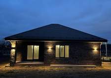 Купить дом на участке соток Московская область, Домодедово, территория КП Рэд, 15 Купить дом на участке соток , фотография 9