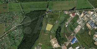 Куплю участок 169.3 соток , фотография обложки