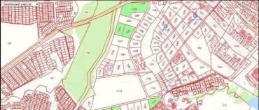 Цена на участок 169.3 соток , фотография 1